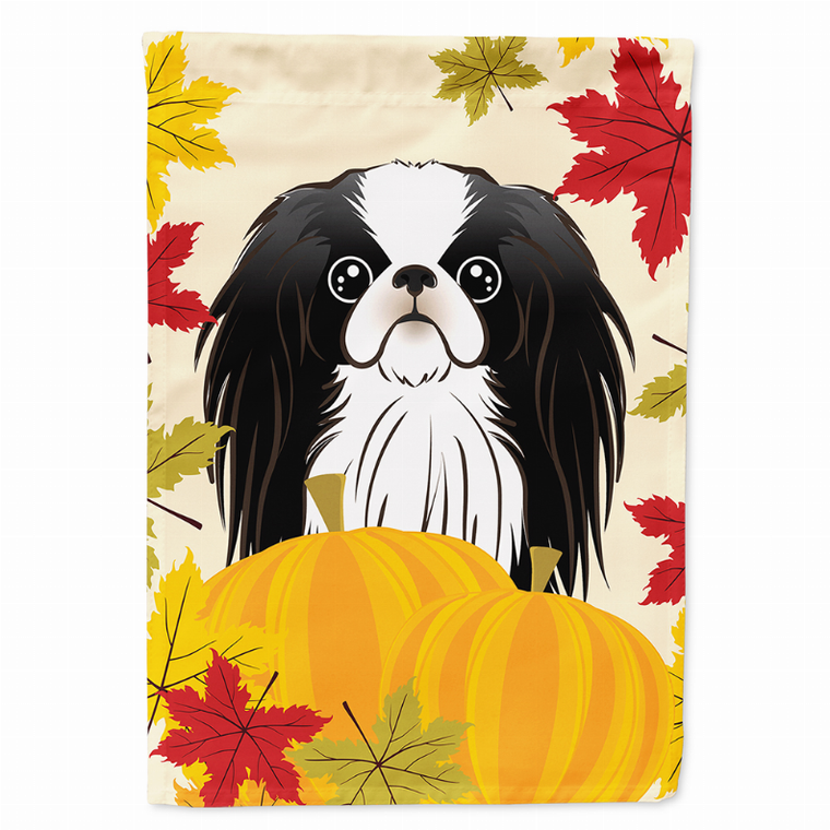 Thanksgiving  Day/Dog Breed Flag Canvas - 638508193339
