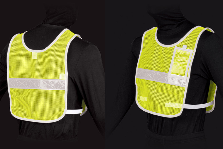 Reflect-O-Vest - 044562441703