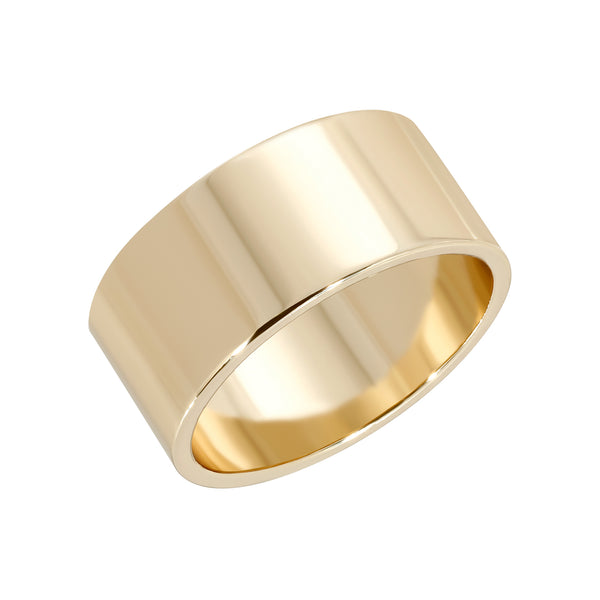 FLAT RING - 000656326440