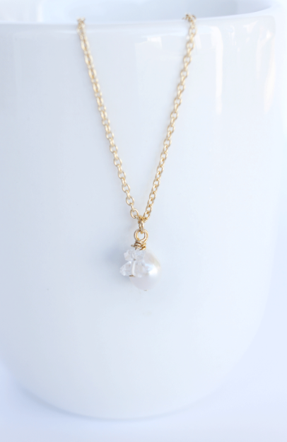 Maggie Necklace - 000654521730