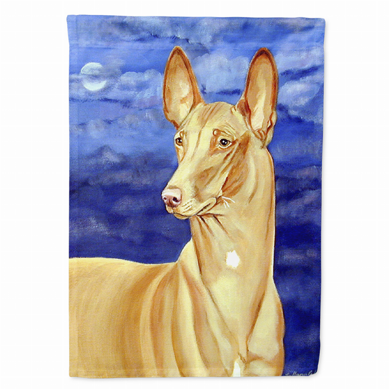 Dog Breed Themed Art Flag Canvas - 705332074179