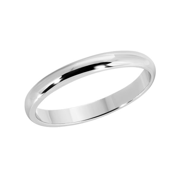 Domed Ring - 000656326315