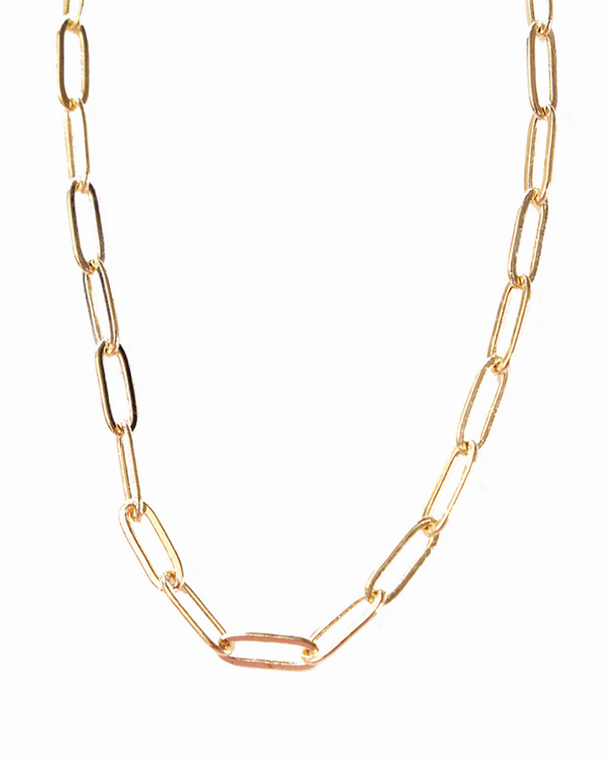 Desir Necklace - 000654521586