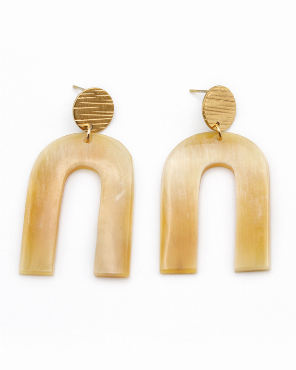 Loraine Earrings - 000654521714