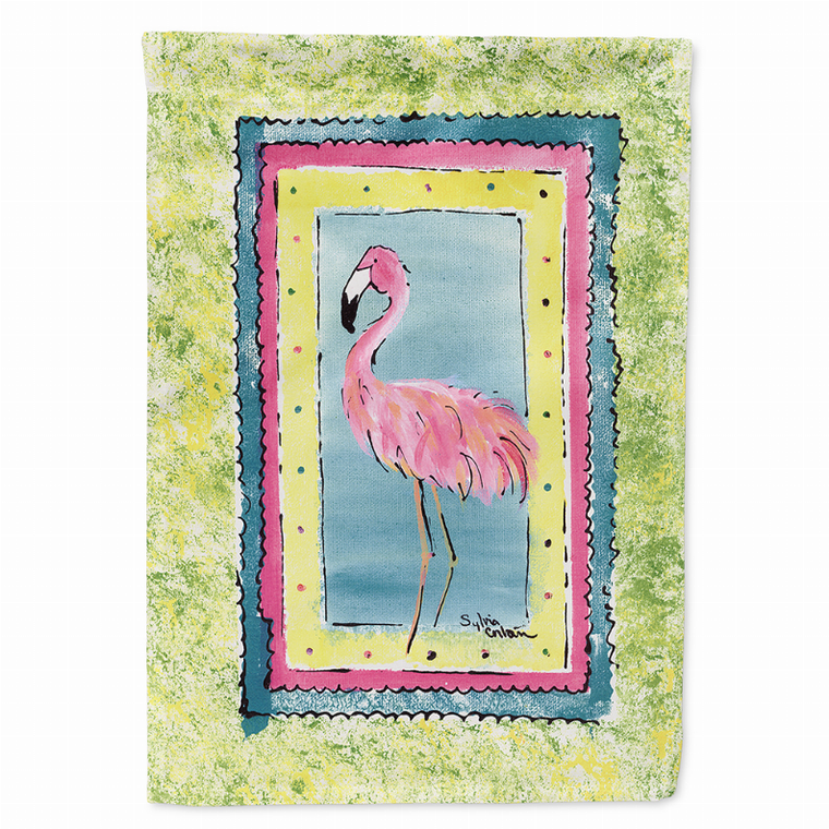 Bird Themed Flag Canvas - 705332088169