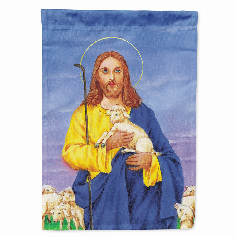 Random Art Themed Flag Canvas - 638508148902