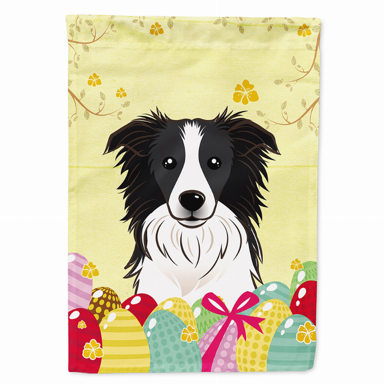 Easter Egg/Dog Breed Flag Canvas - 638508192202