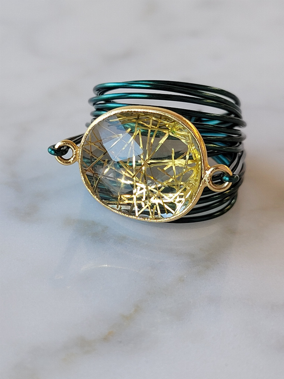 Torrey Ring - 810104077088