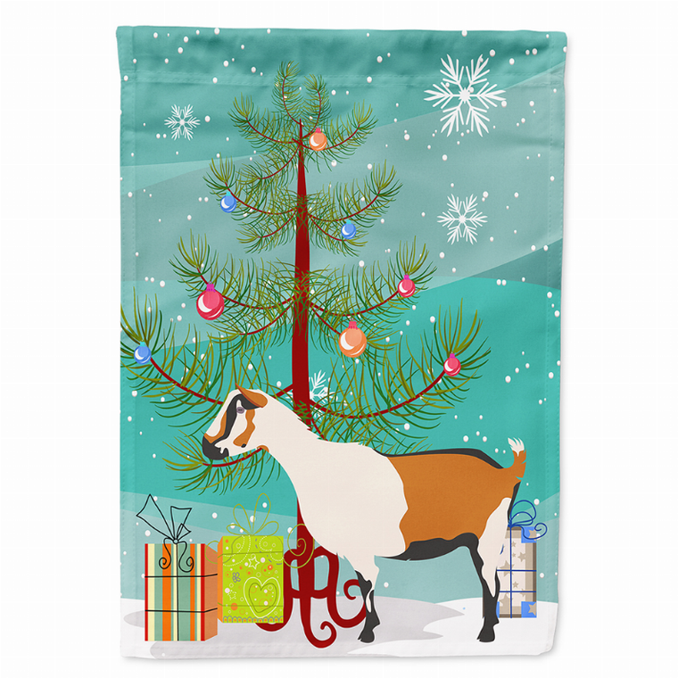 Christmas Animal/Bird Themed Flag Canvas - 652259108879