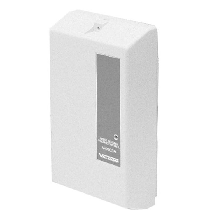Valcom Noise Sensing Volume Control - 799111008905
