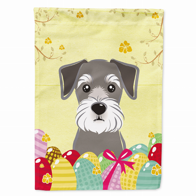 Easter Egg/Dog Breed Flag Canvas - 638508191854