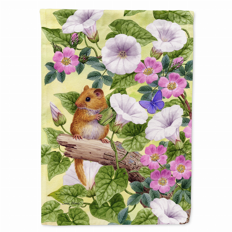 Animal/Bird Nature Themed Flag Canvas - 638508088222