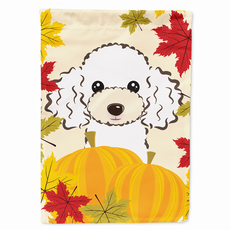 Thanksgiving  Day/Dog Breed Flag Canvas - 638508193605