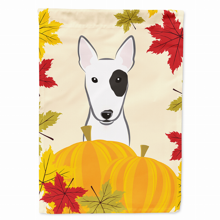Thanksgiving  Day/Dog Breed Flag Canvas - 638508193124