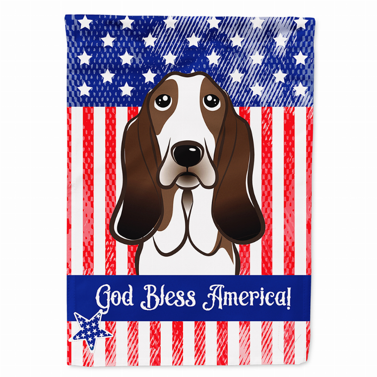 American Flag /Dog Breed Themed Flag - 638508194701