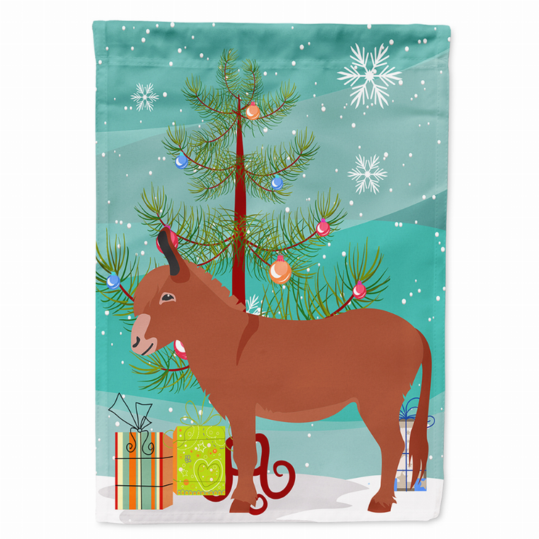 Christmas Animal/Bird Themed Flag Canvas - 652259108558