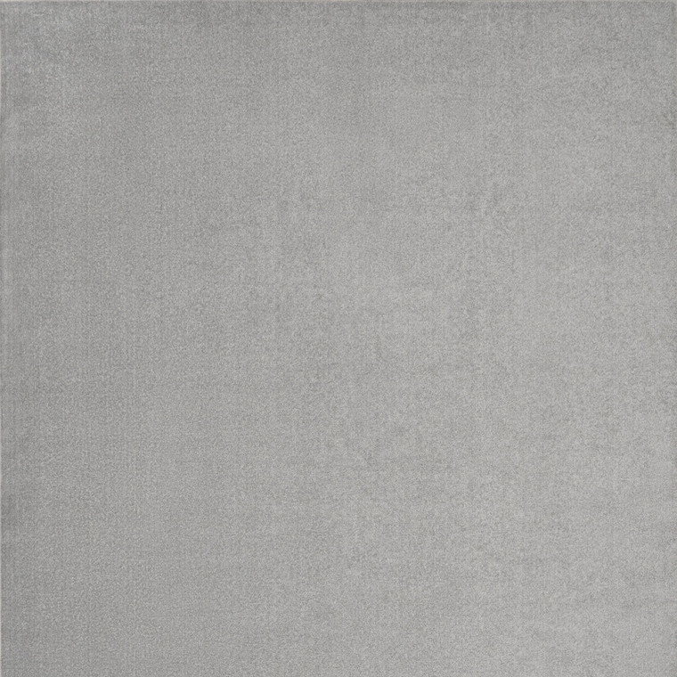 12' X 15' Gray Indoor Outdoor Area Rug