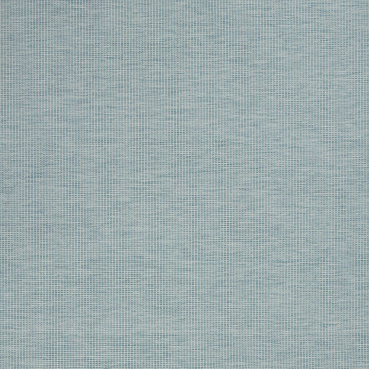 5' X 7' Aqua Indoor Outdoor Area Rug - Aqua