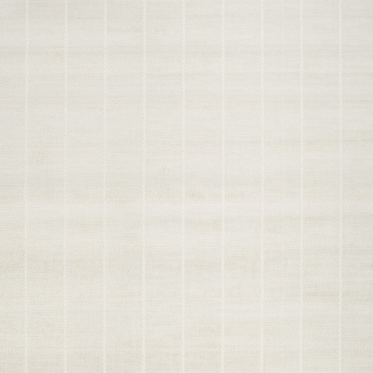 9' X 12' Cream Geometric Area Rug
