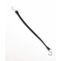 Domestic EDPM Tarp Strap, 21 in. (Pack o - 764083979218