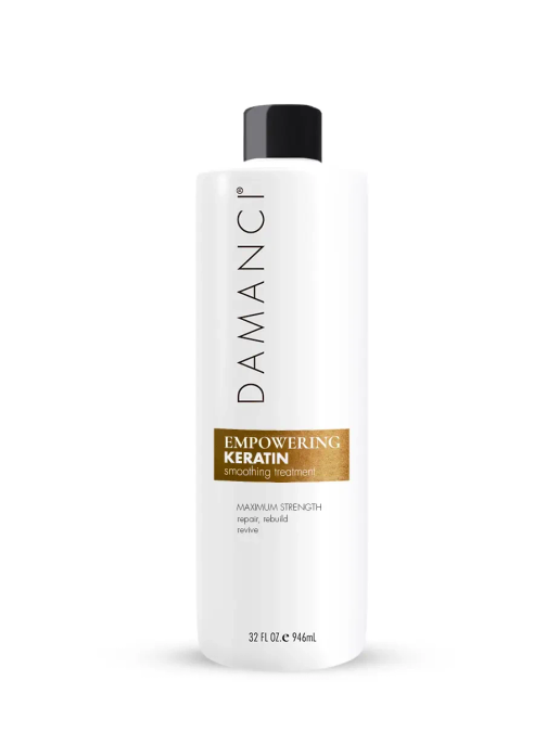 Empowering Keratin Treatment - 855722007048