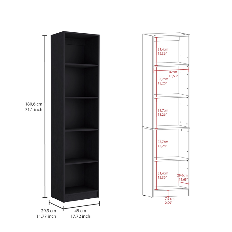 Home Xs Bookcase - 880894439625