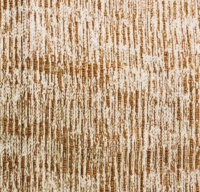 Plutus Ebony Russet Textured Luxury Throw Pillow