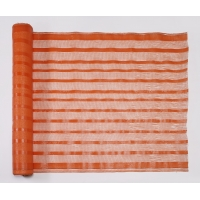 Woven Polypropylene Fabric Safety Barric