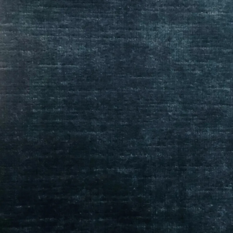 Plutus Deep Blue Sea Luxury Throw Pillow