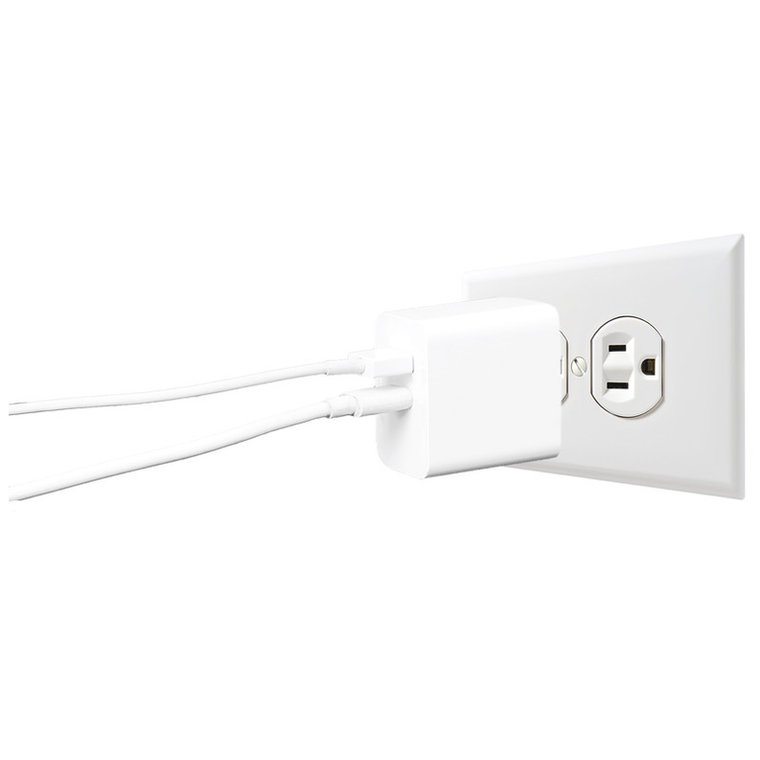 Ciao Tech- 2 in 1  Kit USB-C to USB-C