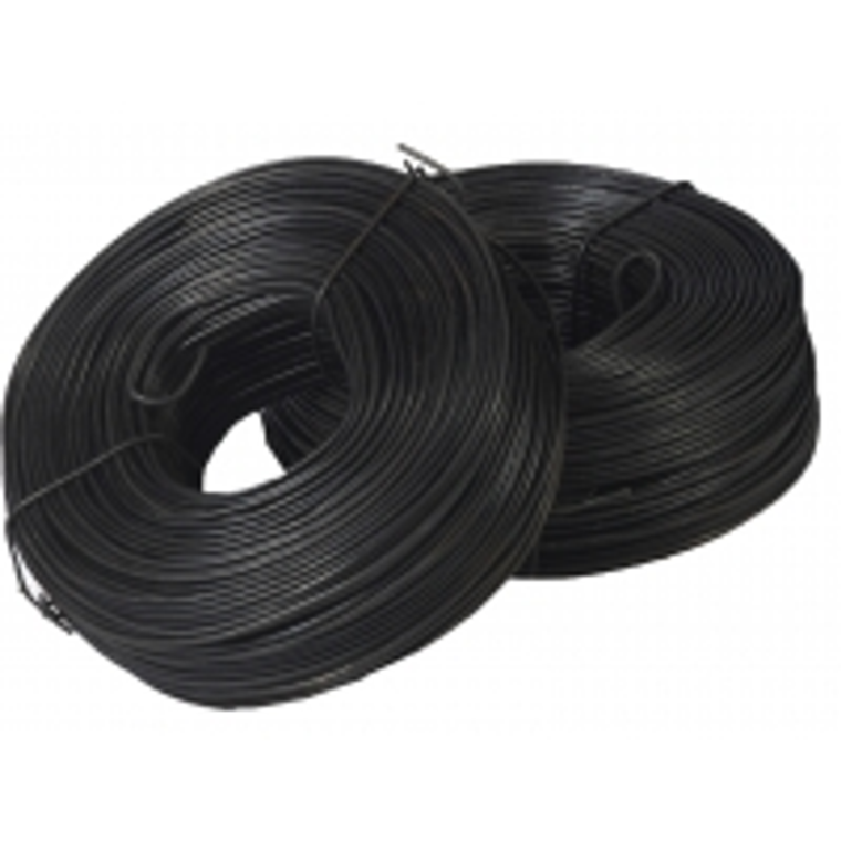 Coil of Tie Wire, 20 Rolls of 3.5Lb