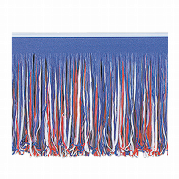 Fringe Drape (Multiple Designs Available)