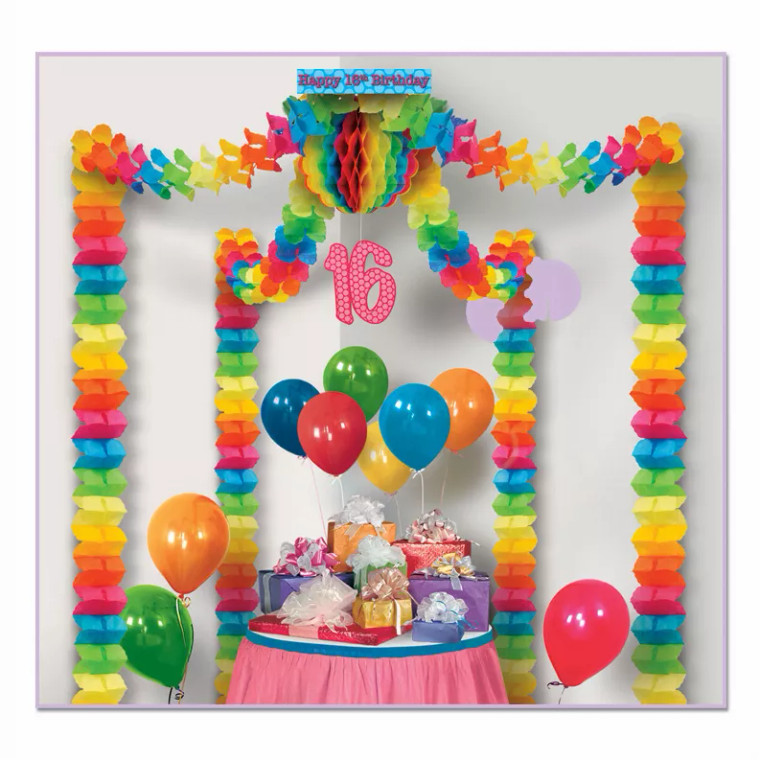 Party Canopy(Multiple Themed Designs Available)