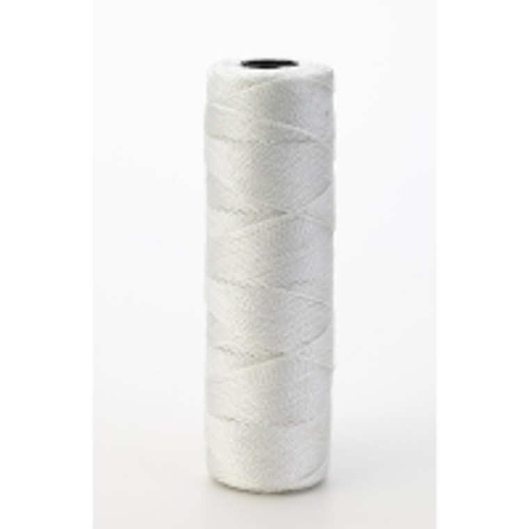 Nylon Mason Twine, 1/4 lb. Braided, 18 x
