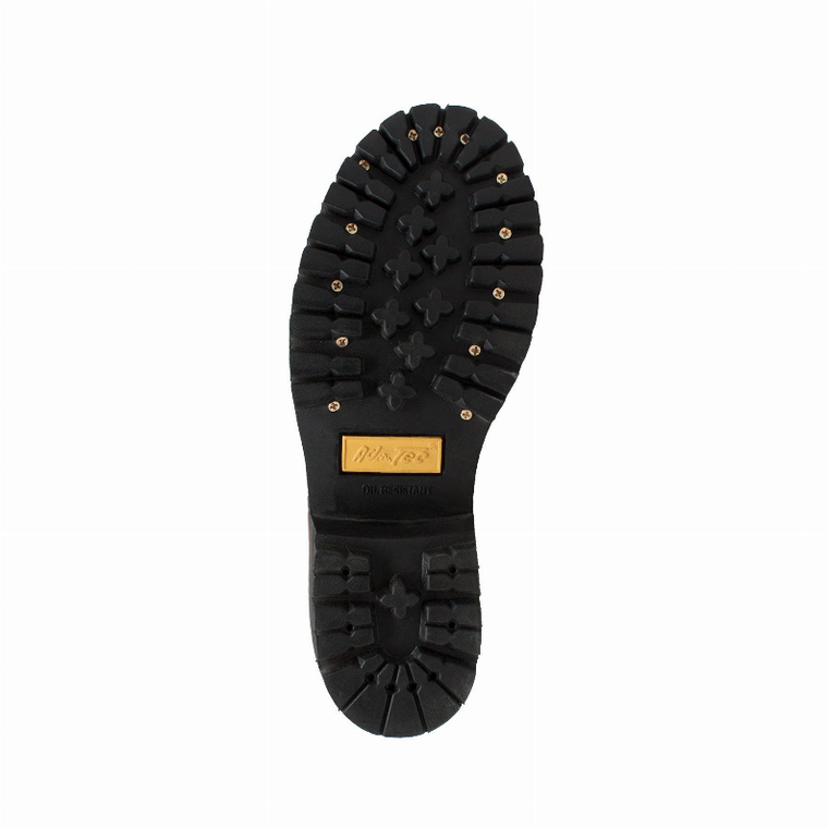 Men's 10" Fireman Logger