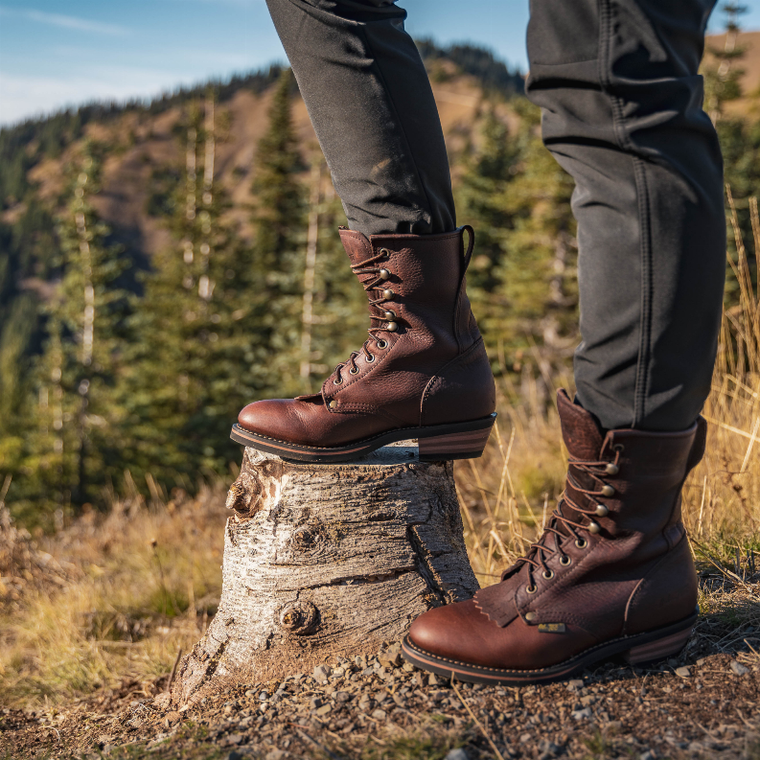 Men's 9" Packer