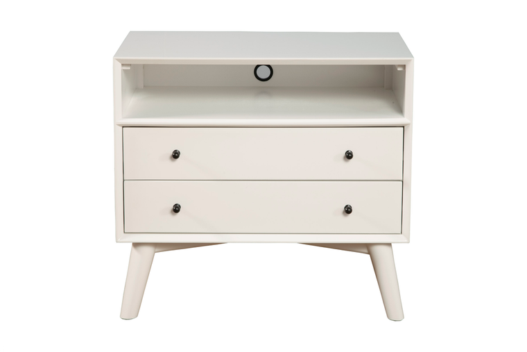 Flynn Large Nightstand