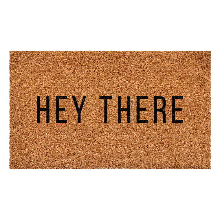 Calloway Mills Hey There Doormat