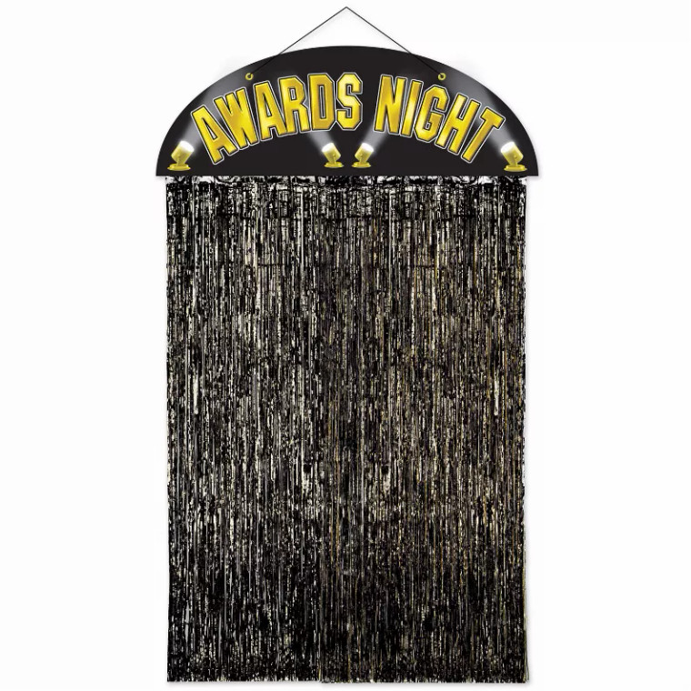 Novelty Curtains (Multiple Designs Available)