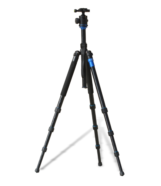 Aluminum Tripod