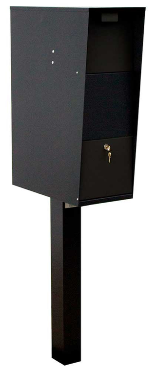 The Vacation (Mailbox Only)