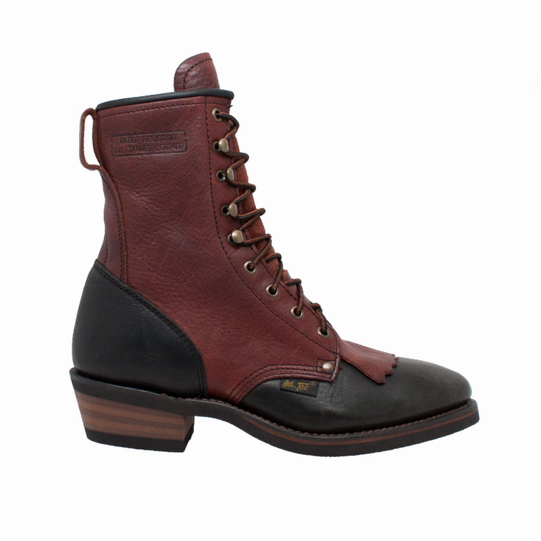 Men's 9" Packer