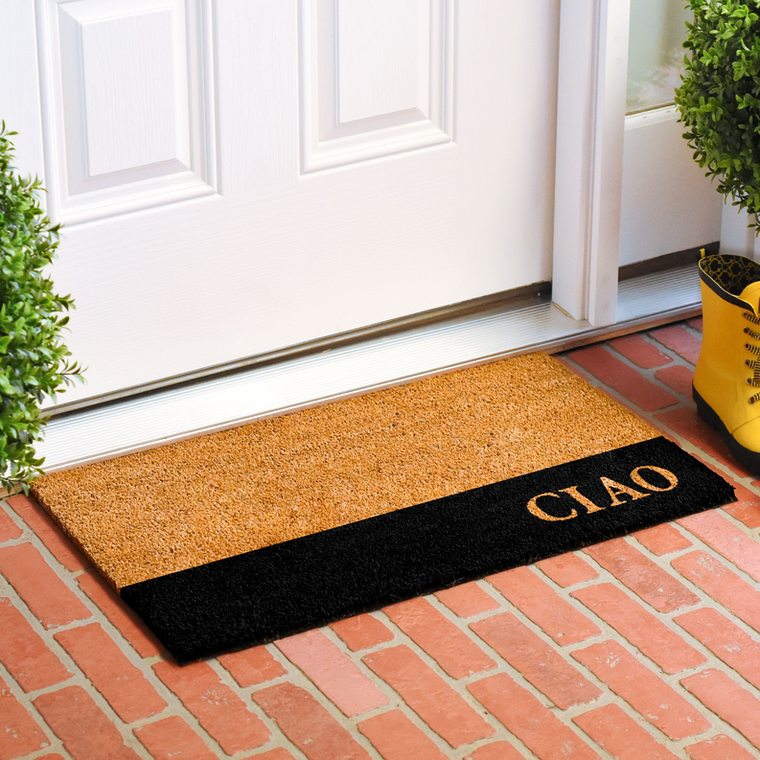 Calloway Mills Calloway Mills CIAO Doormat