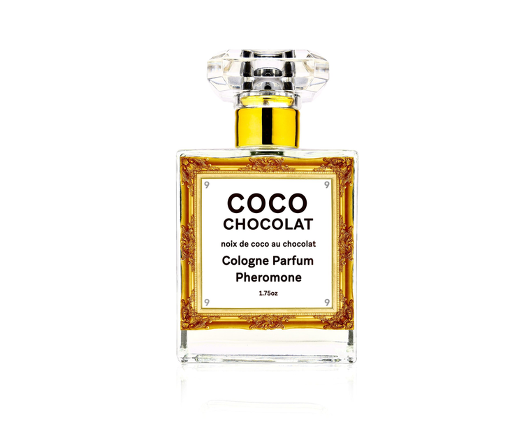 COCO CHOCOLAT