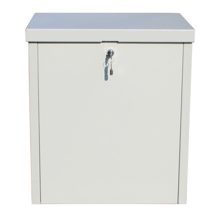 Parcelchest Secure Delivery Box 