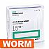 HPE LTO, Ultrium-7, 6TB/15TB, WORM, with case