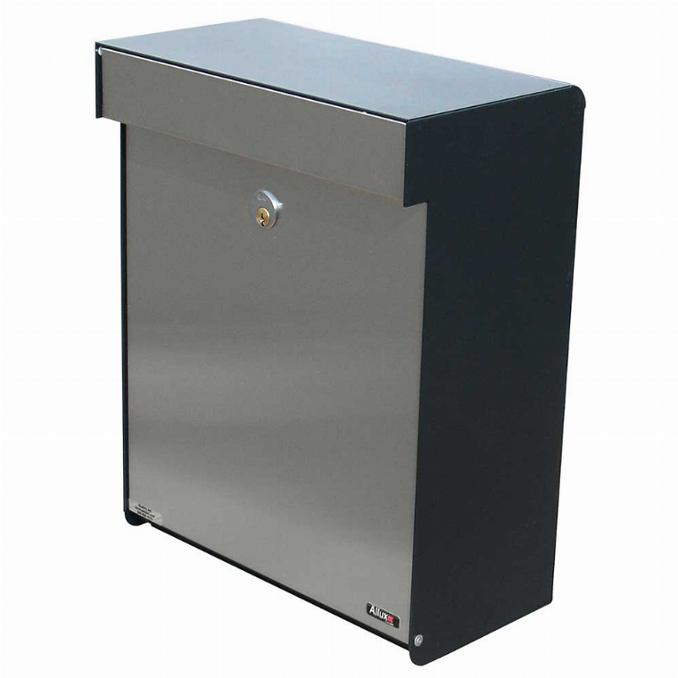 Allux Series Mailboxes Grandform