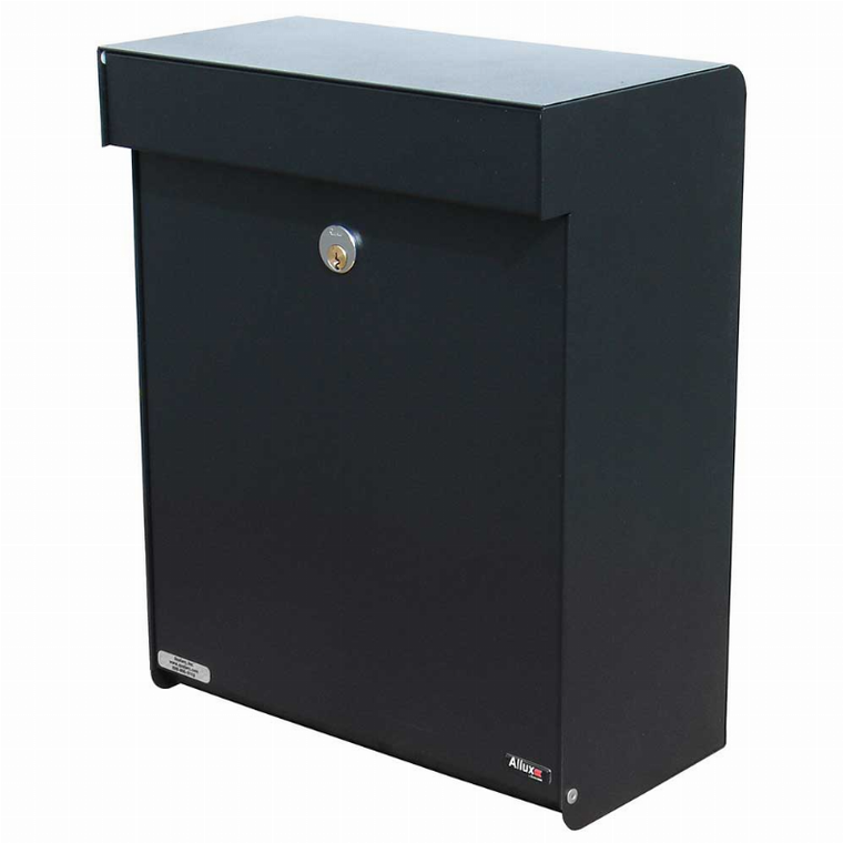 Allux Series Mailboxes Grandform