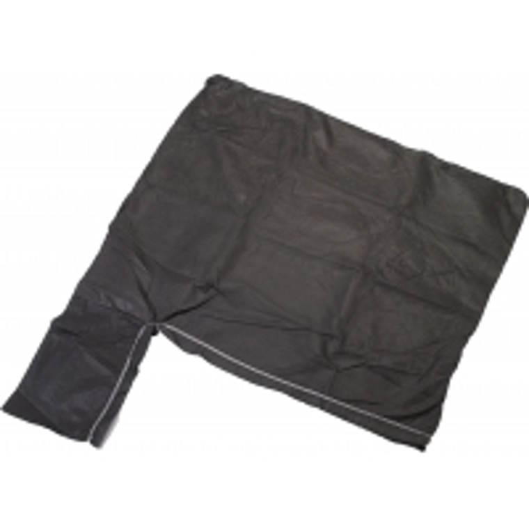 Non-Woven Geotextile Disposal Sedi, 10oz