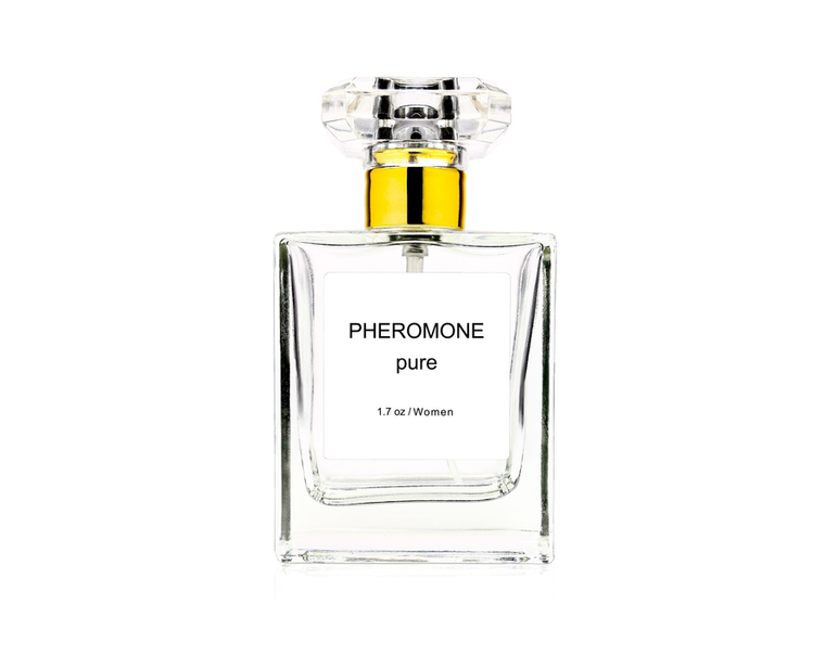 PHEROMONE PURE WOMEN